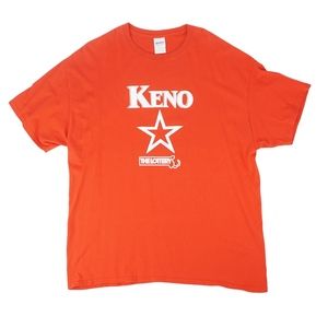 Keno Tee